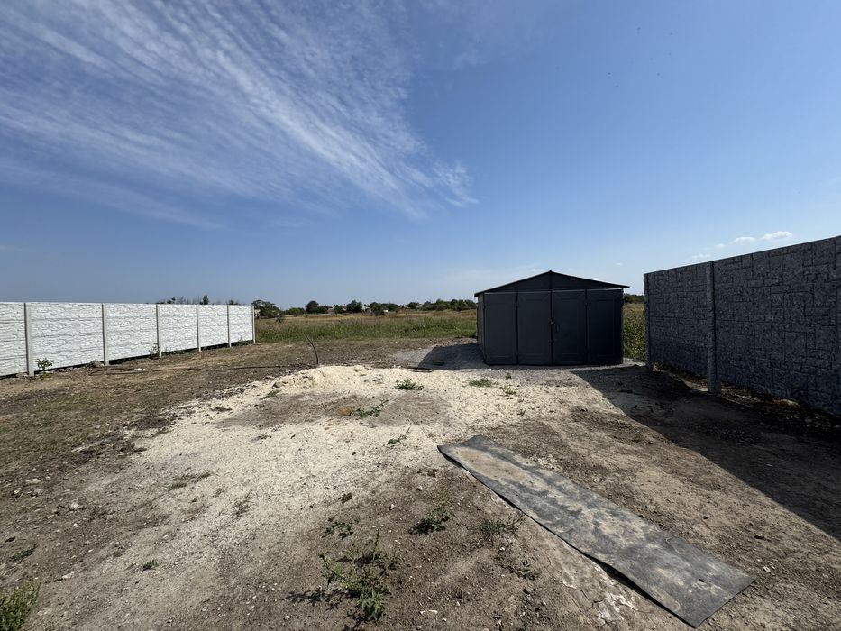 Продаж новобудови 80м2 м.Самар