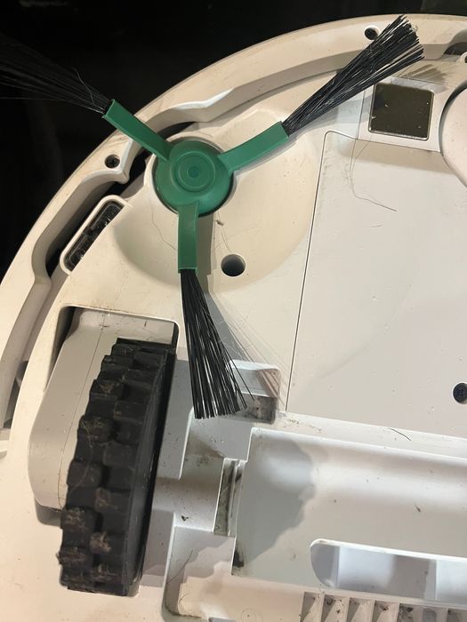 Robot sprzątający Irobot Roomba Combo Essential Y011240 B