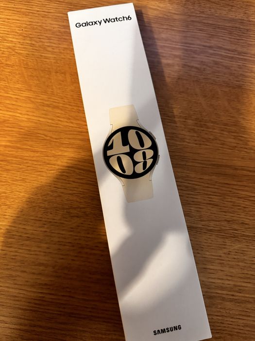 Samsung Galaxy Watch 6