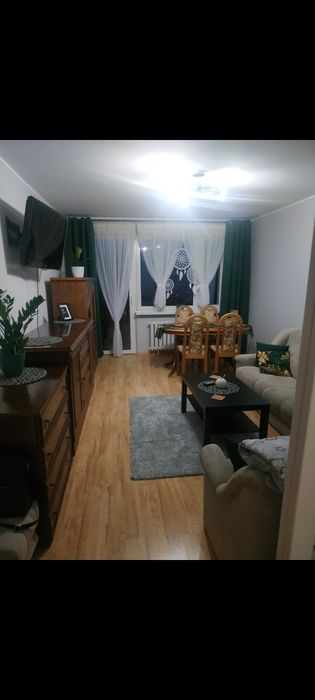 Mieszkanie do wynajęcia Praszka