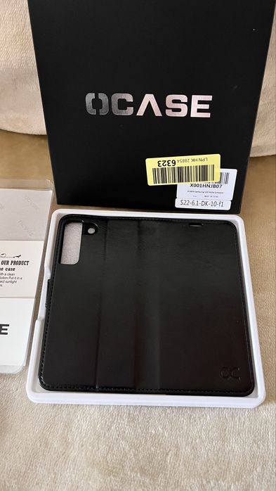 Capa para telemovel Samsung S22