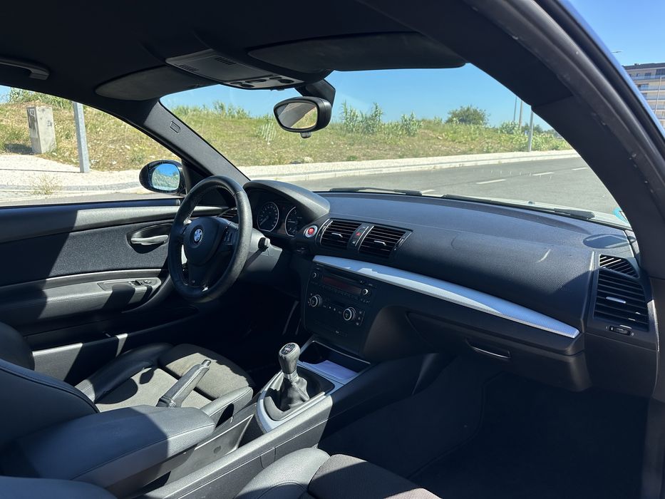 BMW 118 — fotografia 6