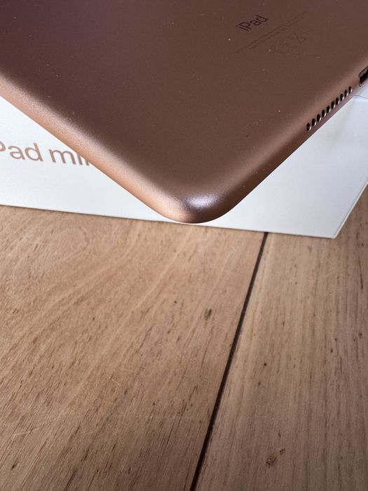 Ipad mini 5 64gb ładowarka, super stan