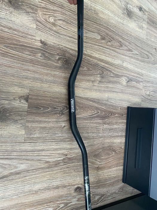 Kierownica protaper evo