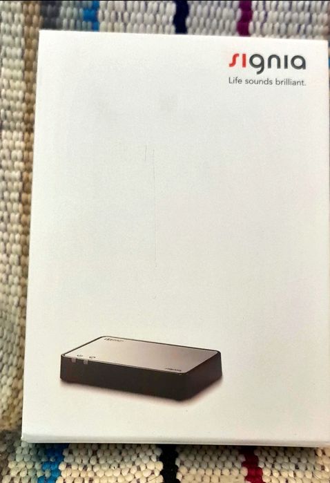 Signia StreamLine Tv Sender