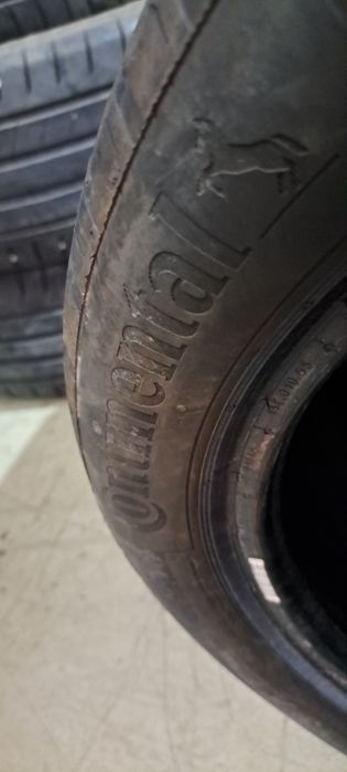 Pneus 225/45/18 varias marcas