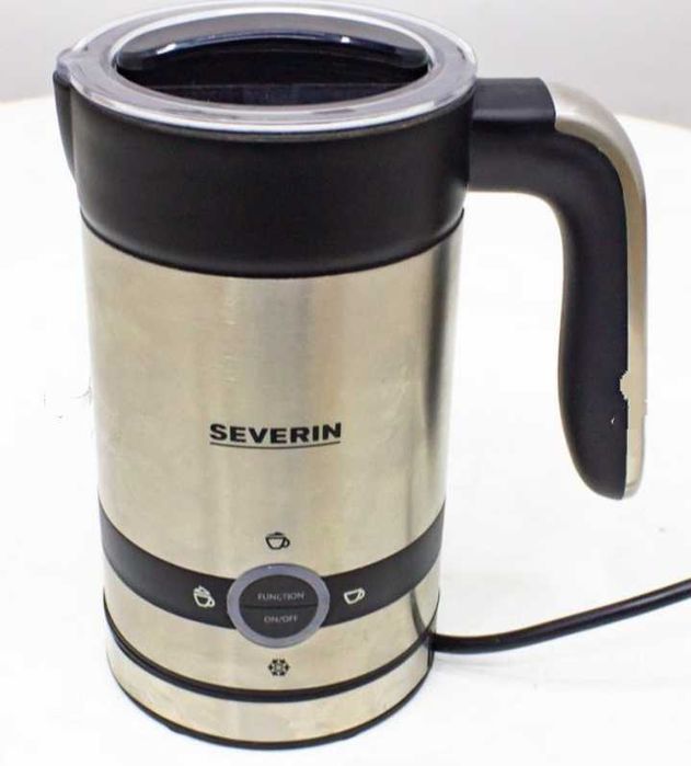 Капучінатора "SEVERIN"