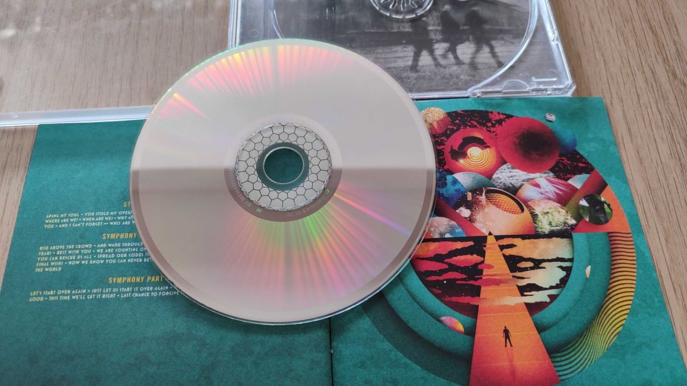 Muse • The Resistance (CD)