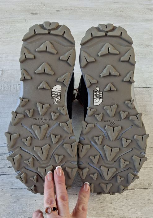 Ботінки The North Face р.40.5