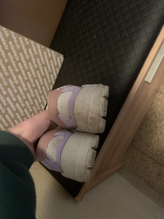 Buty fila w uniwersalnych kolorach