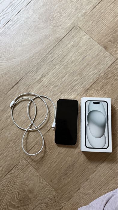 Telefon: Iphone 14 pro
