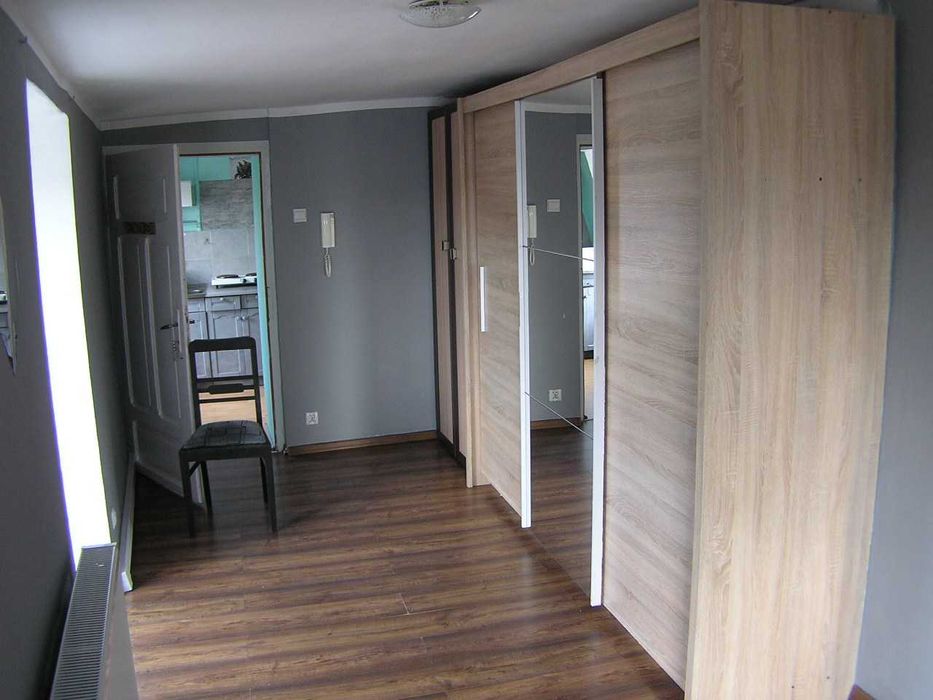 Mieszkanie 2-pokojowe 37 m2 Szkolna * ścisłe centrum * niskie koszty utrzymania * bez prowizji * dostępne od zaraz
