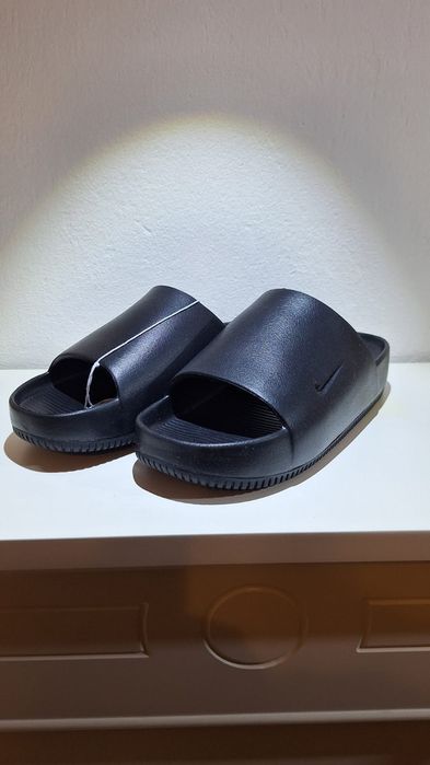 Тапки Nike Calm Slide FD4116 001, US10 E44.5 28.5CM
