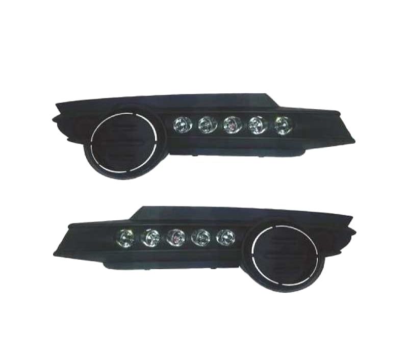 GRELHAS LUZ DIURNA LED OPEL CORSA D 06-11