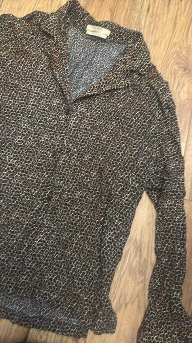 bluzka damska rozmiar m