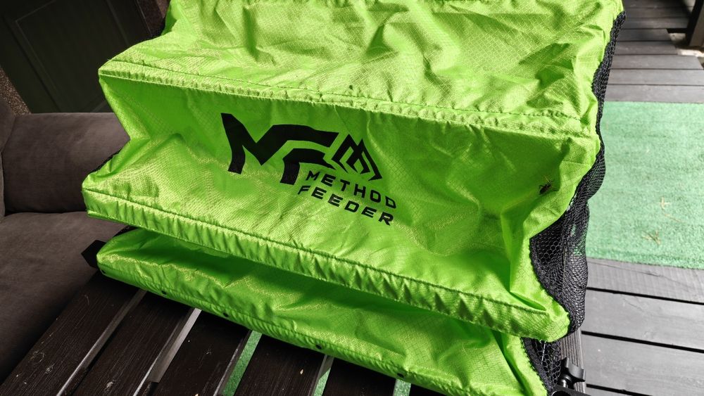 Półka do kosza wędkarskiego Mikado Method Feeder