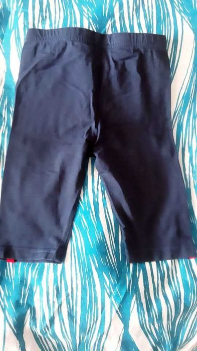 Conjunto menina 4 anos