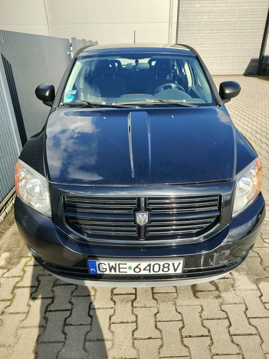 Dodge Caliber