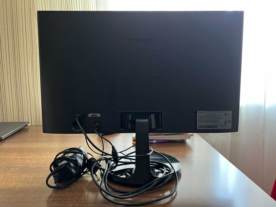 Монітор Samsung, 21.5 дюймів