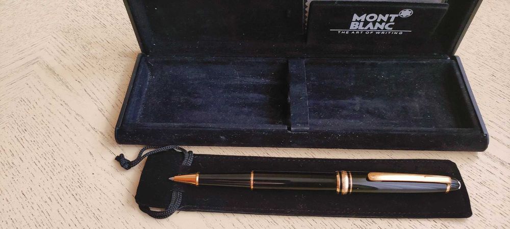 ручка Montblanc Meisterstück модель LeGrand