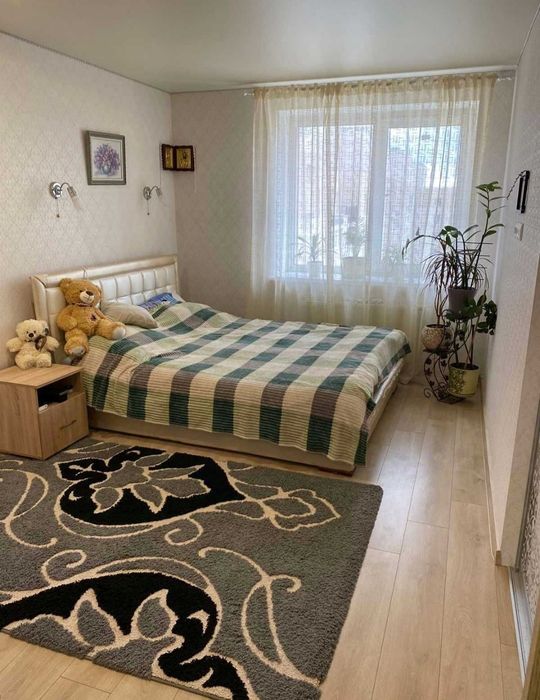 Квартира – Суми - Вид 3