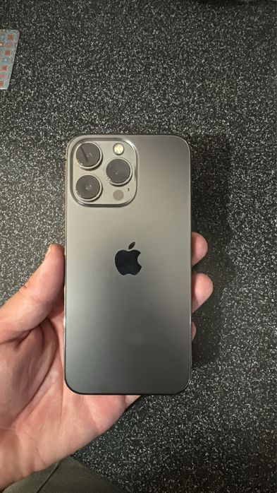 Vendo ou troco Iphone 13 Pro