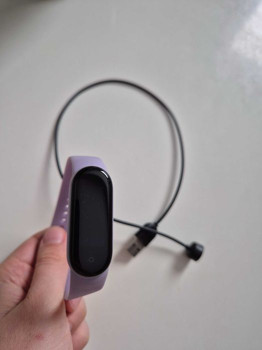 Smartband Xiaomi Mi Band 5