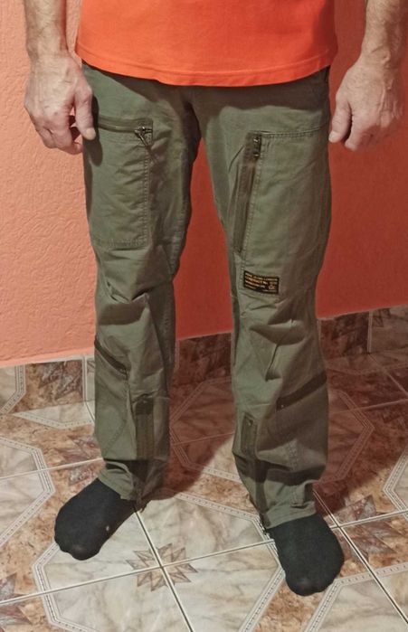 Spodnie męskie Pepe jeans London