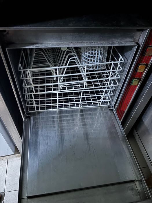 Equipamento cozinha Inox