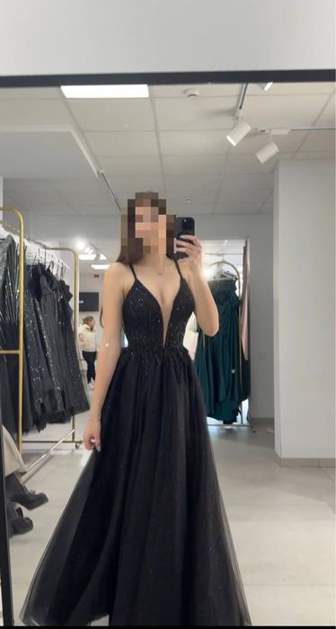 вечірня (випускна) сукня преміум класу