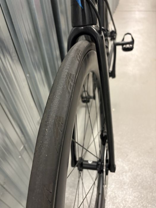 Specialized Tarmac SL6 sport 56