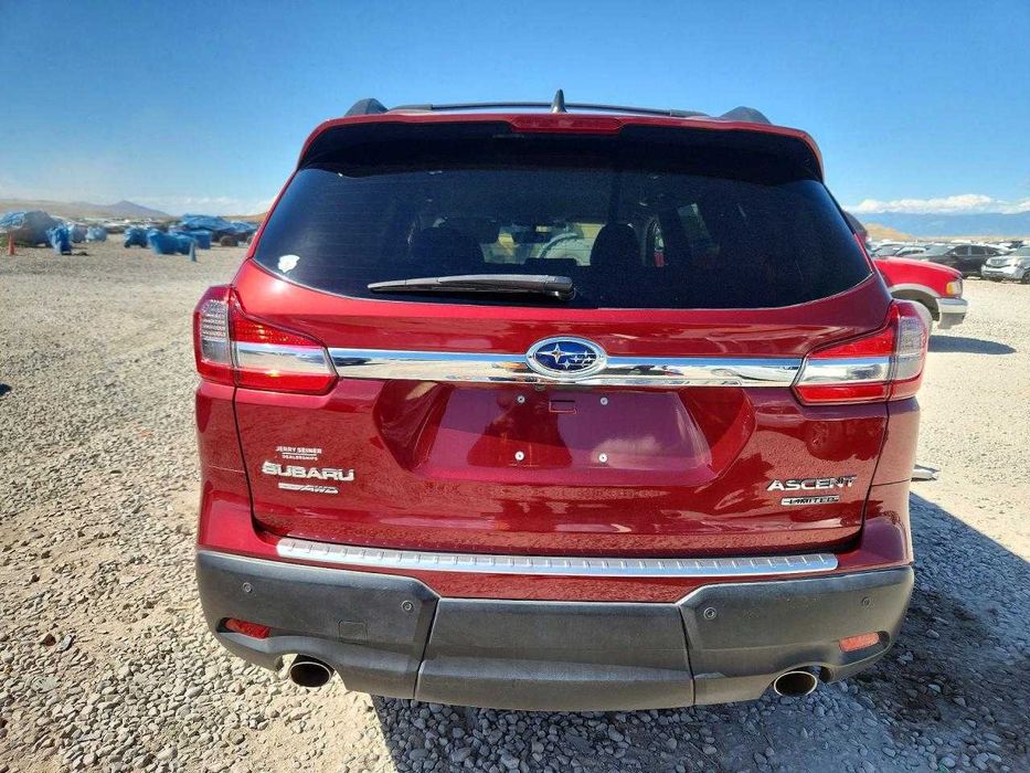 2019 Subaru  Ascent  LIMITED
