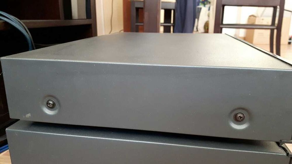 NAD C540 odtwarzacz cd