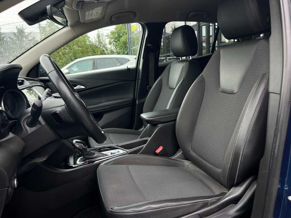 Buick Encore 2020