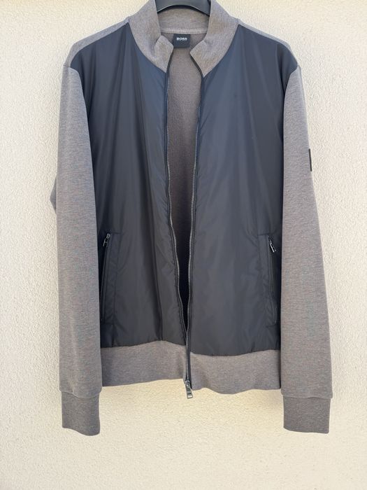 Кофта Hugo Boss оригінал