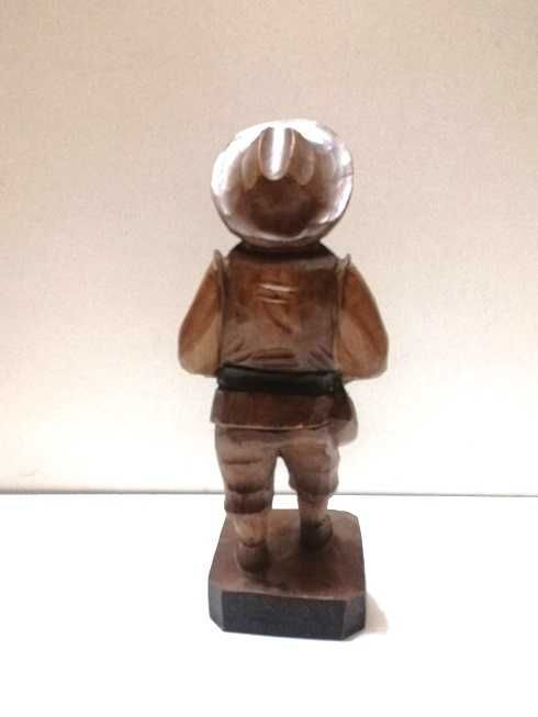 Figura de Sancho Pança