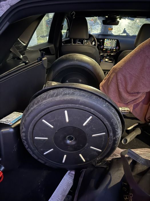 Оригинальный Segway i2