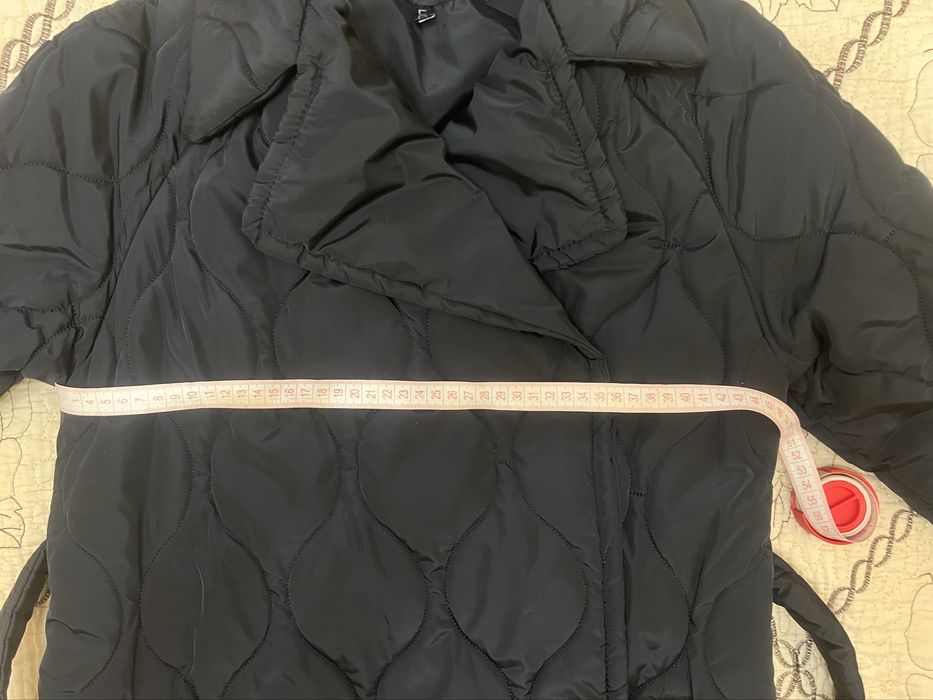 Жіноче пальто