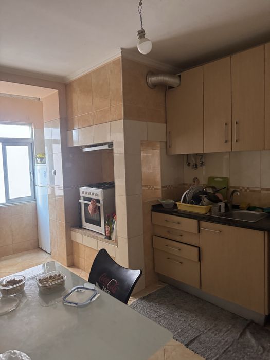 Quartos para Estudantes/ Rooms