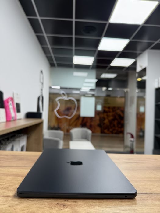 Open box M3|16Gb|256Gb Macbook Air 13 2024 • Гарантія Макбук М3 Новий!