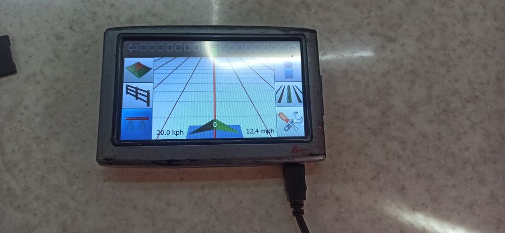 Дисплейний модуль Leica mojoMINI Лейка моджоміні