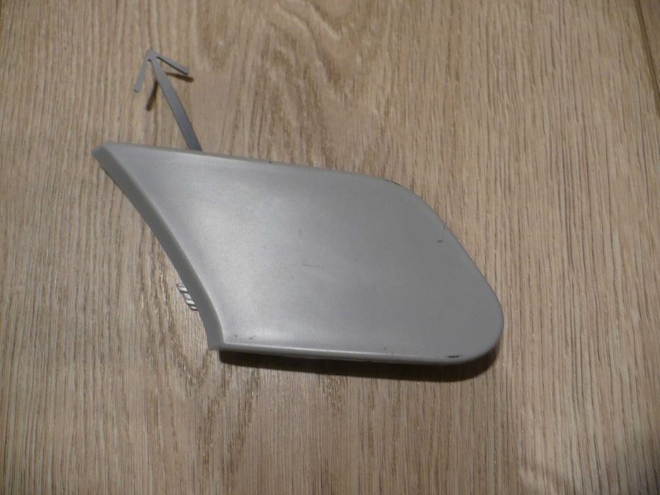 Ford kuga 2 mk 2 zaślepka zderzaka przód przedniego