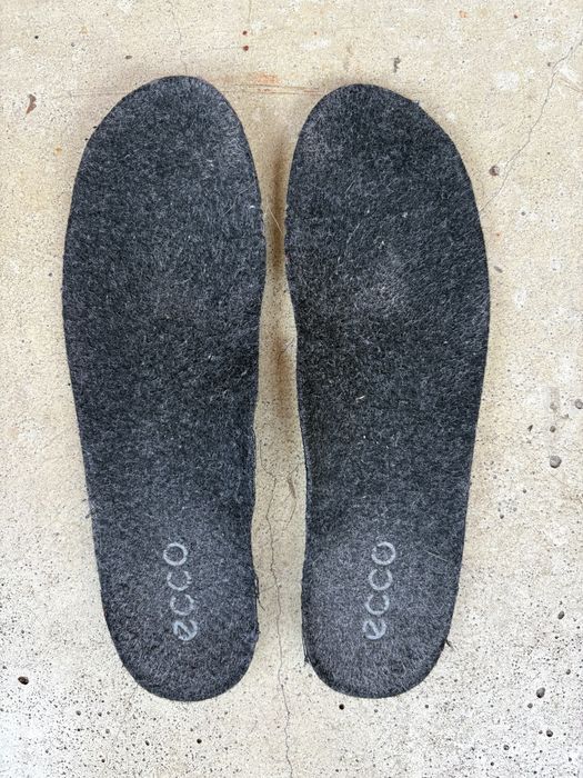 Напівчоботи жіночі ECCO