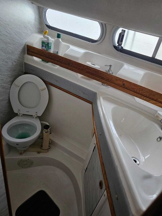 Sealine 310 STATESMAN