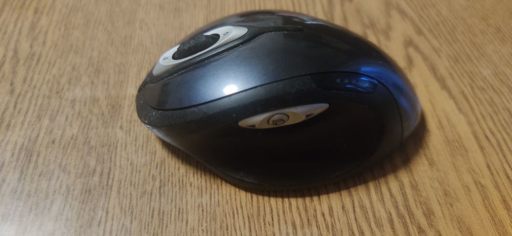 Logitech M-RAG97