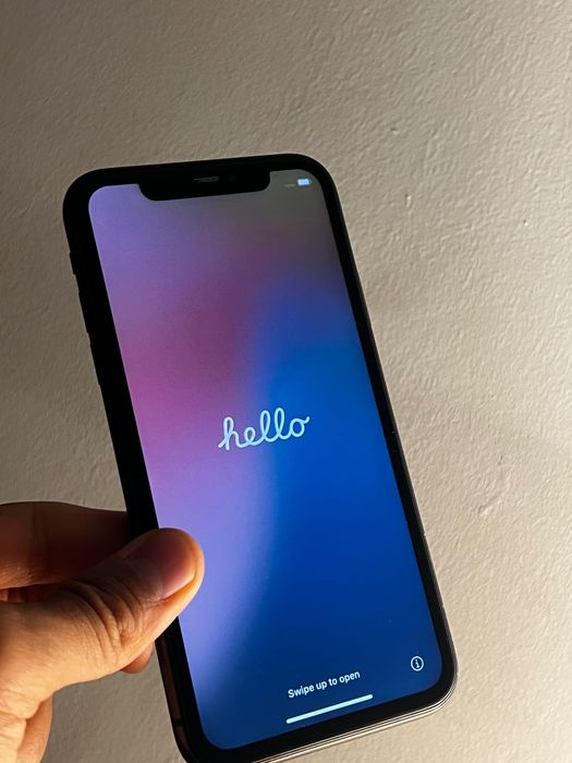 IPhone 11 128Gb