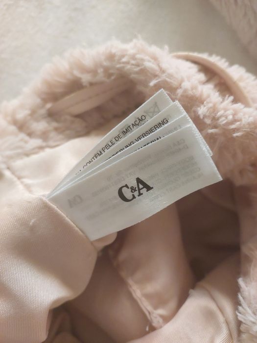 Mala Tiracolo Pêlo c/ Porta Moedas Unicórnio