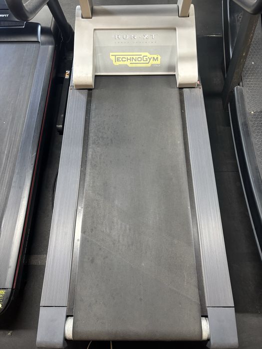 Passadeira technogym