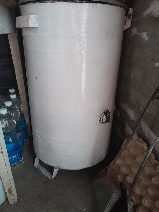 Стиральна машинка