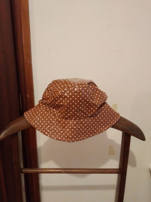 Panamás verão/inverno